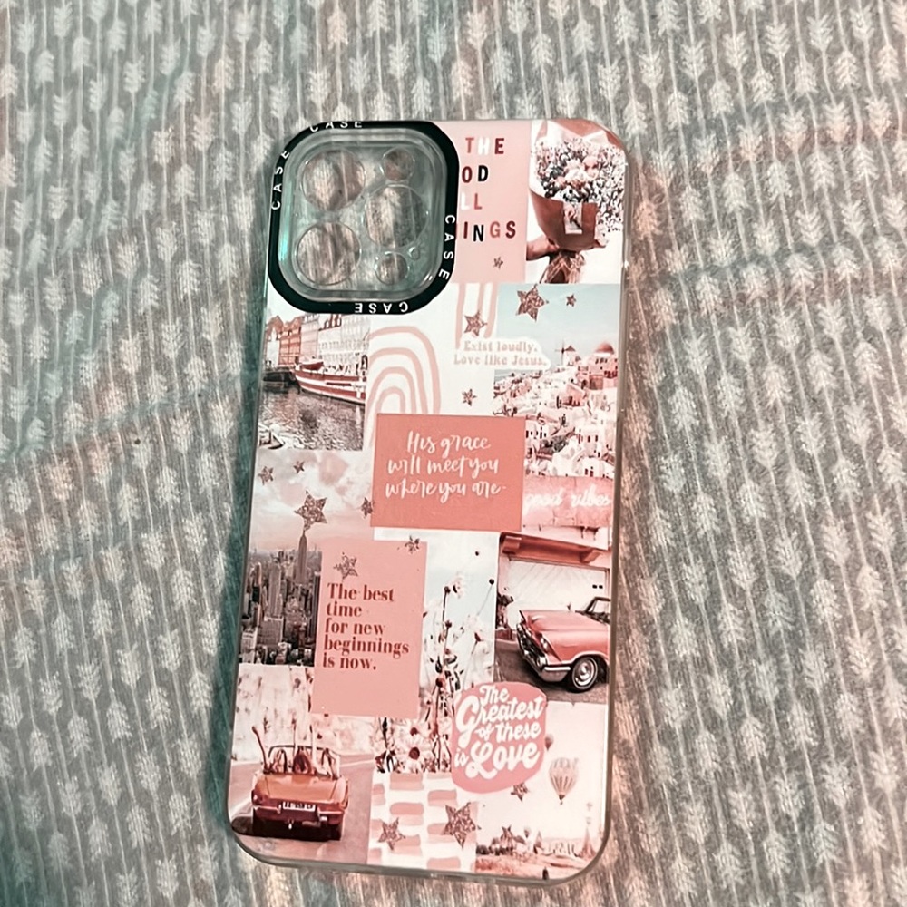 iphone 12 pro case